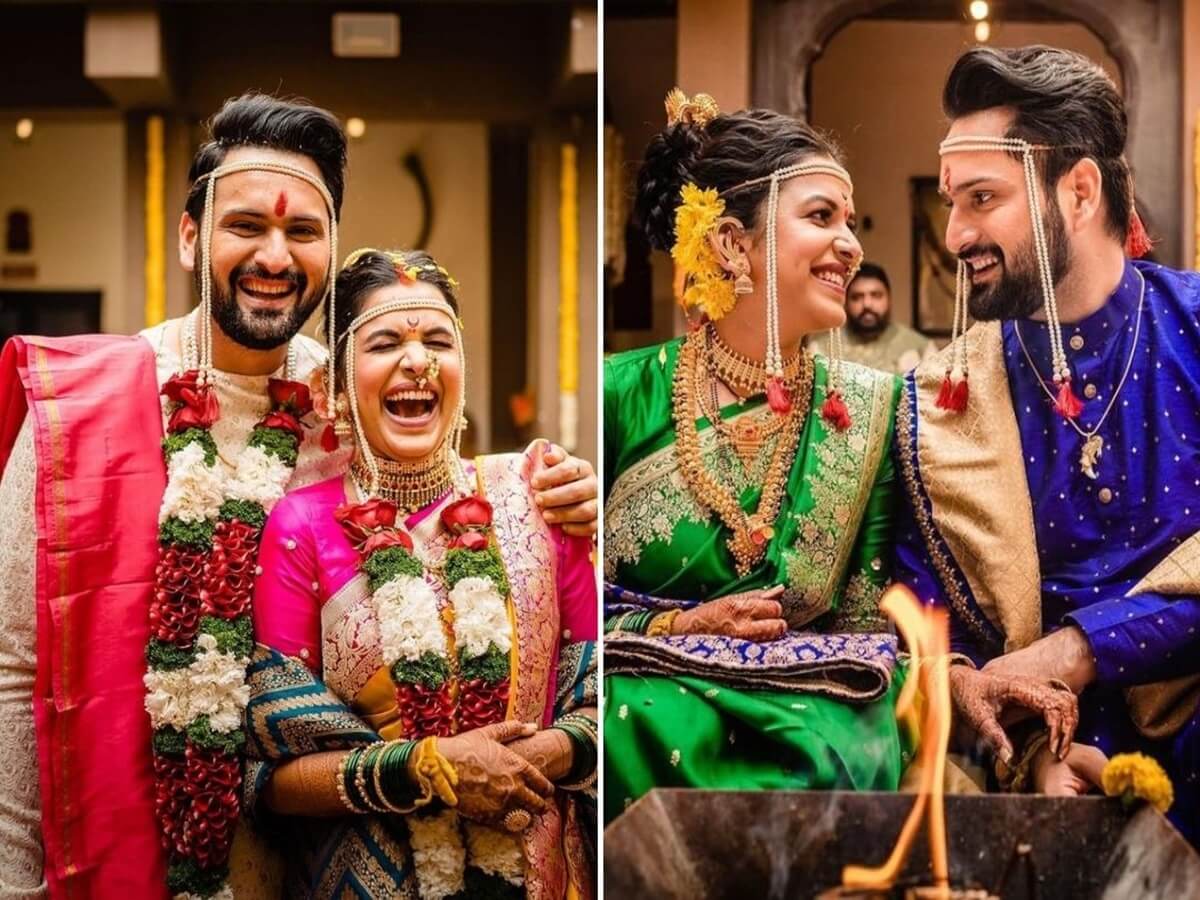 Pavitra Vivah मोफत वधु वर सुचक केंद्र