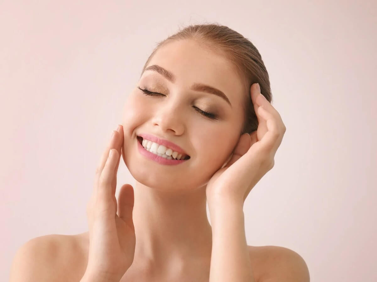 Multani Mitti Face Pack for wedding bride on bhagyavivah with anand maratha for tawde vivah