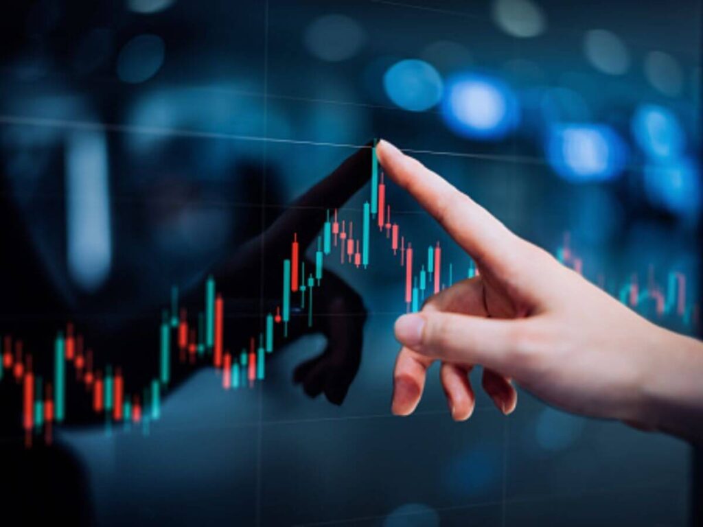 Share Market today