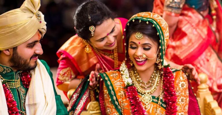 Gujarati Wedding Rituals - BhagyaVivah BlogBhagyaVivah Blog