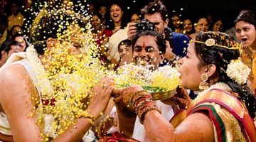 Telugu Matrimony